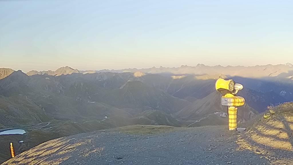 Seggiovia Greitspitz – Ischgl